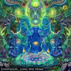 Long Way Home - Single by ToneVizion album reviews, ratings, credits