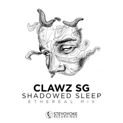 Shadowed Sleep: Ethereal Techno (DJ Mix) by Clawz SG album reviews, ratings, credits