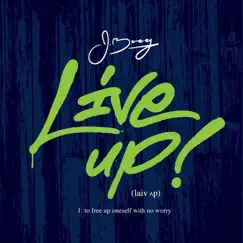 Live Up - EP by J Boog album reviews, ratings, credits