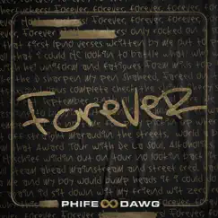 Forever - Single by Phife Dawg album reviews, ratings, credits
