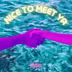 Nice to Meet Ya - Single by Hybur album reviews, ratings, credits