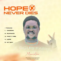 Hope Song Lyrics