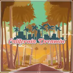 California Dreamin' - Single by José Ángel Fernández album reviews, ratings, credits