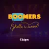 Chips (feat. Paul Giordimaina) - Single album lyrics, reviews, download