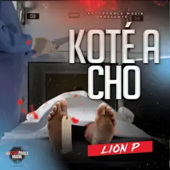 Koté a cho - Single by Lion P album reviews, ratings, credits