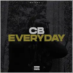 Everyday - Single by CB album reviews, ratings, credits