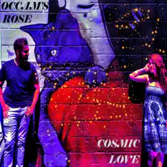 Cosmic Love (Re-Release) Song Lyrics