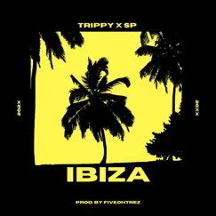 Ibiza (feat. Steven Padilla) - Single by Trippy Villain Sensei album reviews, ratings, credits