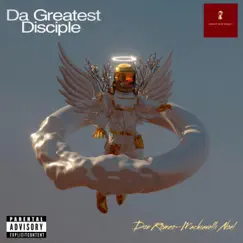 Da Greatest Diciple - EP by Don Romeo-Machiavelli Noel album reviews, ratings, credits