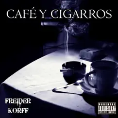 Café Y Cigarros (feat. Konceptualez Blck Logo) Song Lyrics