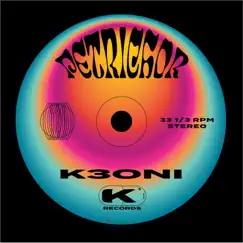 Petrichor - Single by K3ONI album reviews, ratings, credits