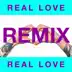 Real Love (feat. Aleyna Tilki) [Valentino Khan Remix] song lyrics