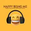 Happy Being Me - Single (feat. Jacob G., Curtis Young & Tim West) - Single album lyrics, reviews, download