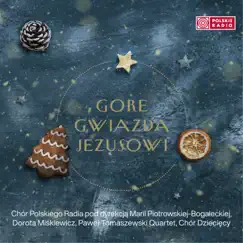 Lulajże Jezuniu (feat. Chór Dziecięcy & Maria Piotrowska-Bogalecka) Song Lyrics