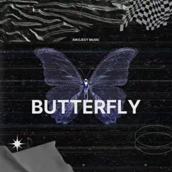 Butterfly (feat. Stefanie Kisamore & Raymond Van Melzen) Song Lyrics