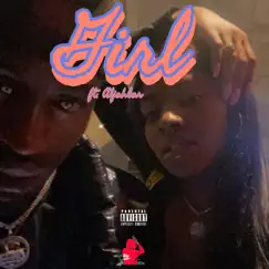 Girl (feat. Aljahbar) - Single by Lambo Lae album reviews, ratings, credits