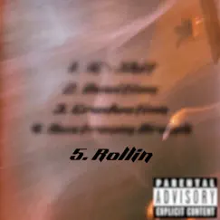 Rollin - Single by Bro. Jay album reviews, ratings, credits