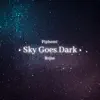 Sky Goes Dark - Single album lyrics, reviews, download