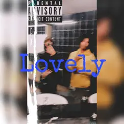 Lovely - Single by LLB BXNDO album reviews, ratings, credits