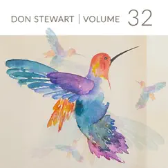 Don Stewart, Vol. 32 by Don Stewart album reviews, ratings, credits