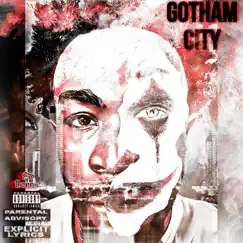 Gotham City - Single by Es Donnie album reviews, ratings, credits