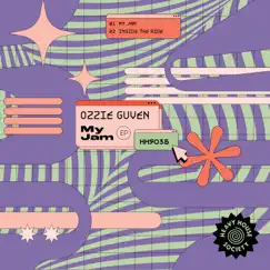 My Jam - Single by Ozzie Guven album reviews, ratings, credits