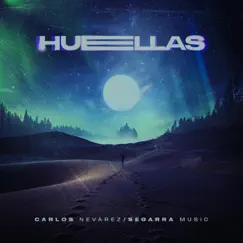Huellas Song Lyrics