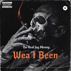 Wea I Been (feat. Z5 & YGM2x) Song Lyrics