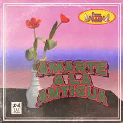 Amarte a la Antigua - Single by Daniel Villalobos y Su Grupo album reviews, ratings, credits