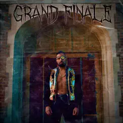 Grand Finale (feat. Gla$s) Song Lyrics