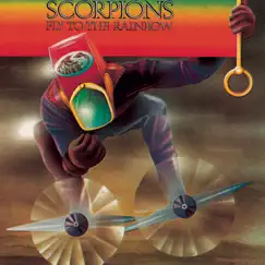 Fly to the Rainbow by Scorpions album reviews, ratings, credits