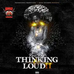 Thinking Out Loud 2 by Bro Bro album reviews, ratings, credits