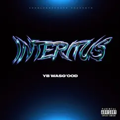 Interitus - EP by Yb Wasg'ood album reviews, ratings, credits