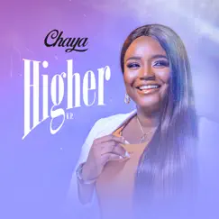 Higher - Single by Chaya album reviews, ratings, credits