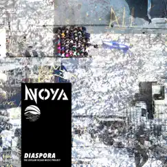 Diaspora (Inspired by ‘The Outlaw Ocean’ a book by Ian Urbina) - Single by Noya & Ian Urbina album reviews, ratings, credits