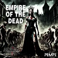 Empire of the Dead Song Lyrics