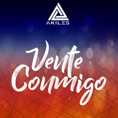 Vente Conmigo Song Lyrics