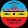 Pachinco Man - Single album lyrics, reviews, download