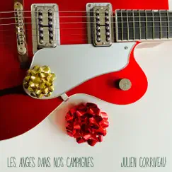 Les anges dans nos campagnes Song Lyrics