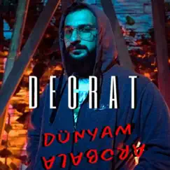 Dünyam Alabora - Single by Decrat album reviews, ratings, credits