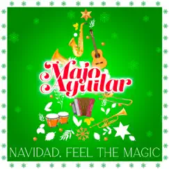 Navidad, Feel The Magic - Single by Majo Aguilar album reviews, ratings, credits