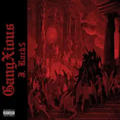 GangXious - EP by J. Rack$ album reviews, ratings, credits