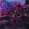 MIDNIGHT CITY (feat. S.R. KTNZ) - Single album lyrics, reviews, download