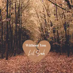Without You - Single by Lil Sach album reviews, ratings, credits