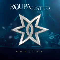 Roupacústico Novelas (Ao Vivo) by Roupa Nova album reviews, ratings, credits