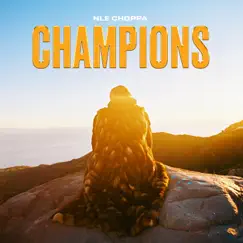 Champions - Single by NLE Choppa album reviews, ratings, credits