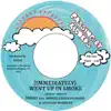 (Immediately) Went Up In Smoke [feat. BONZIE, Crash Richard & Leonardo Marques] - Single album lyrics, reviews, download