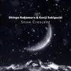 Snow Crescent - Single album lyrics, reviews, download