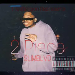 2 Piece - Single by SlimBlvd album reviews, ratings, credits