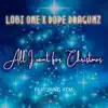 All I want for Christmas (feat. FEM.) - Single album lyrics, reviews, download